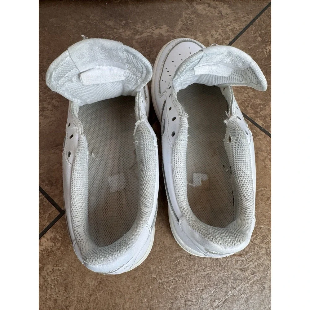 Nike Air Force 1 LV8 Low White DH2920-111 Youth 4 Y